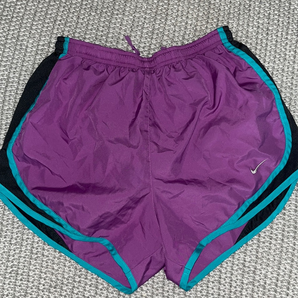 Nike Tempo Dri-Fit Shorts